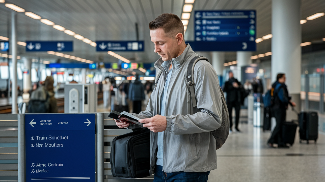 Geneva Airport Transfer to Moutiers: Your Complete Guide